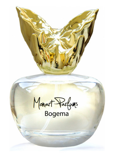 Monart Parfums Bogema 6ml Original - фото 1 - id-p88848212