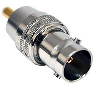 Canare BCJ-RCAP Разъём-переходник с BNC папа на RCA папа 55239279 Canare BCJ-RCAP Разъём-переходник с BNC папа на RCA папа