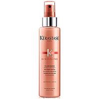 Спрей для гладкости и лёгкости волос в движении с термозащитой Kerastase Discipline Fluidissime Spray 150 мл.