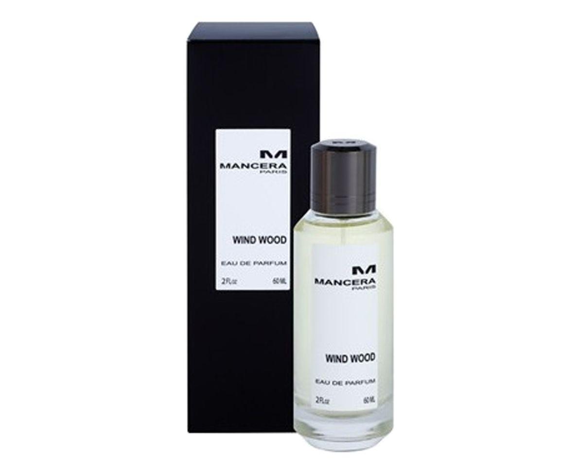 Mancera Wind Wood 60ml