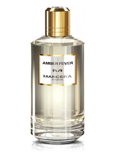 Mancera Amber Fever 6ml