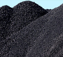 Кокс нефтяной