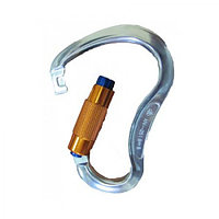 Ver 0239 "Карабин HMS автомат" с двойной блокировкой муфты (килок) ф.Vertical.