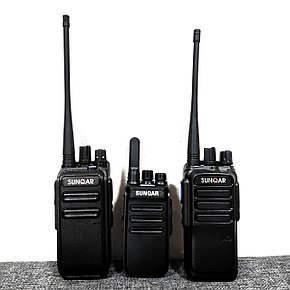 Рация Sunqar X5000, фото 2