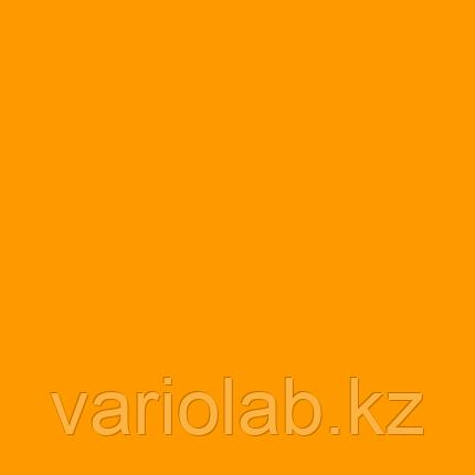 Фон бумажный 2.72*10м Мандариновый 35 Yellow Orange, фото 1