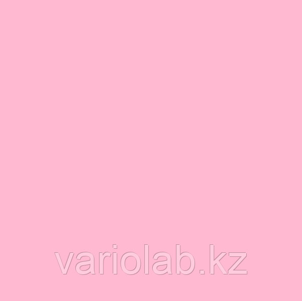 Фон бумажный 2.72*10м Нежно-розовый 170 Baby Pink