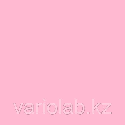Фон бумажный 2.72*11м Нежно-розовый 170 Baby Pink, фото 2
