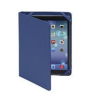 Чехол RivaCase 3217  blue kick-stand tablet folio  для 10.1", фото 1