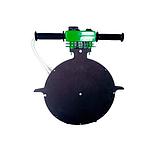 Гидравлический аппарат для стыковой сварки полимерных труб Monster 315 М, фото 3