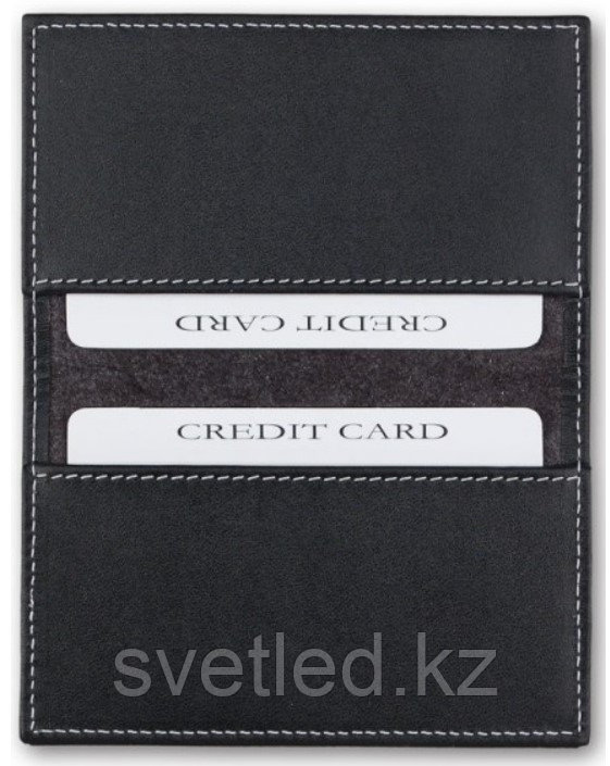 Чехол экранирующий для банковских карт - фото 2 - id-p88855951