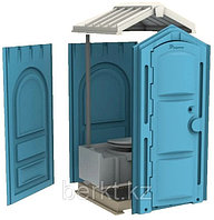 Биотуалет «Стандарт»