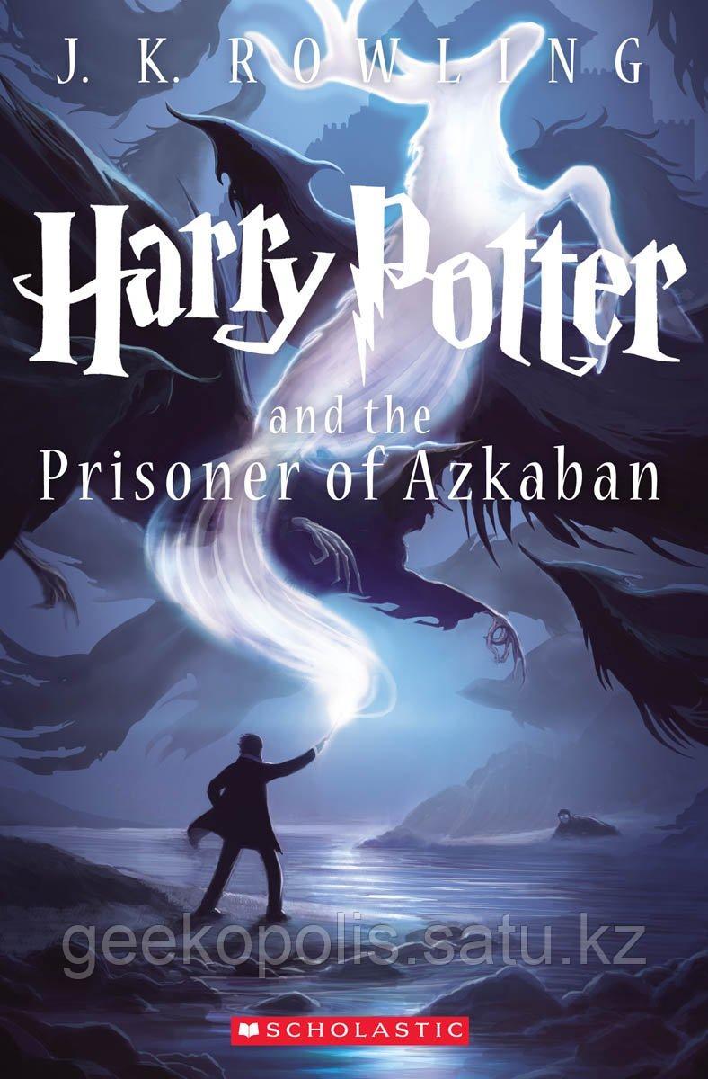 Harry Potter and the Prisoner of Azkaban