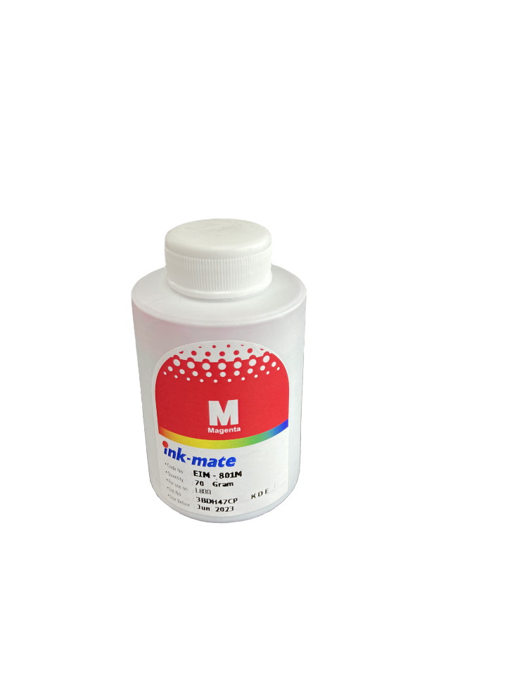 Чернила Ink-mate EIM-801 Magenta для Epson L800, L805 70мл