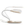 Настольная лампа с беспроводной зарядкой, OZZEL, фото 5