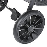 Прогулочная коляска Pituso Toledo Серый металлик, фото 5