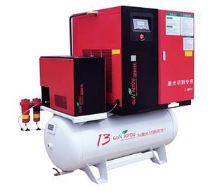 Комплектующие для компрессора