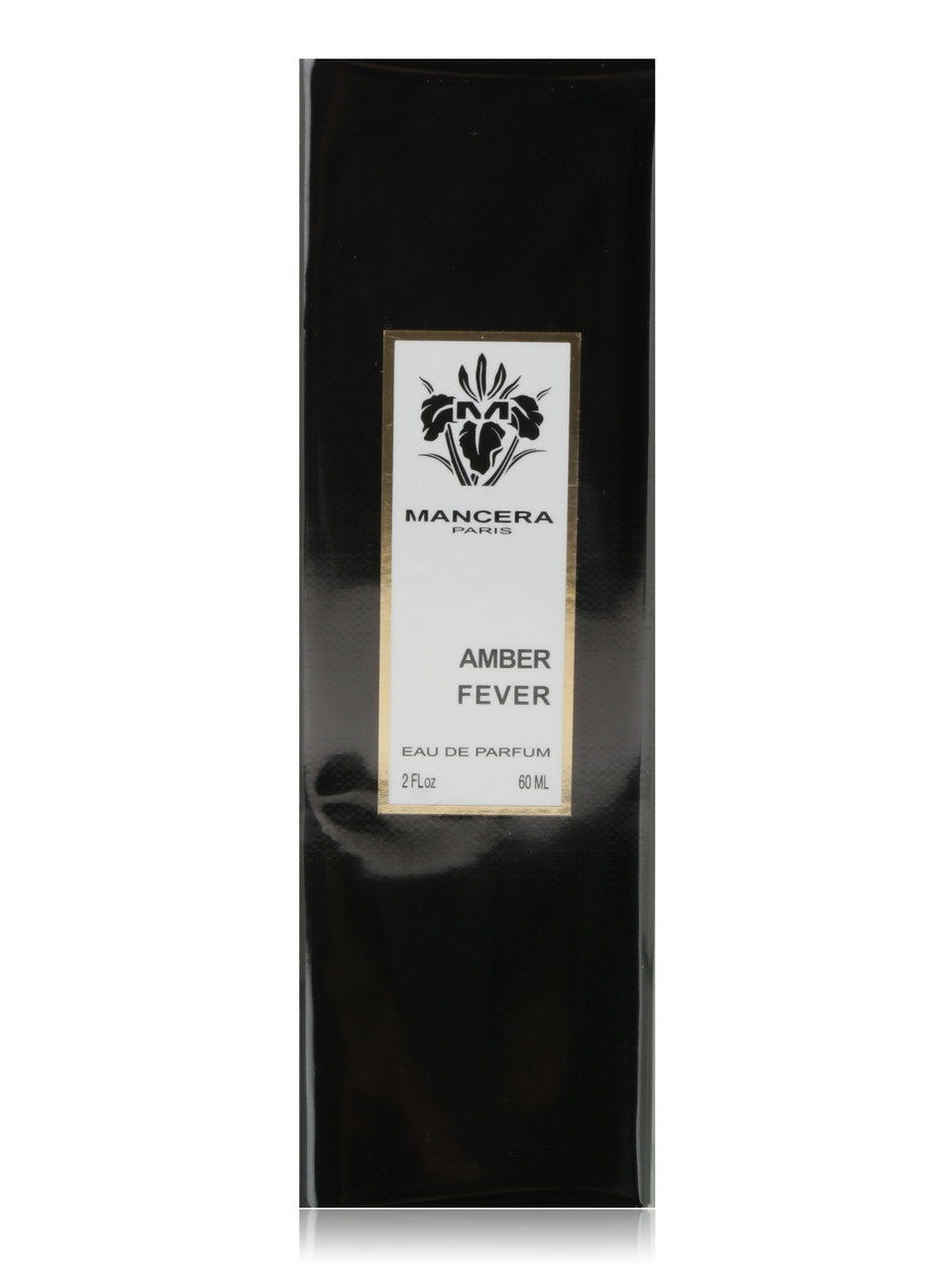 Mancera Amber Fever 60ml