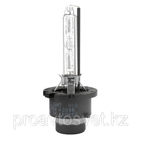 Ксенон MTF Light D2S 85В 35Вт 4300К SBD2S4 - фото 2 - id-p88868513