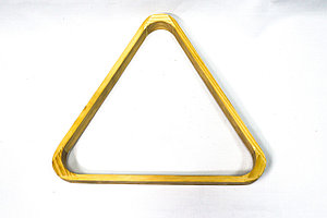 Бильярд треугольник