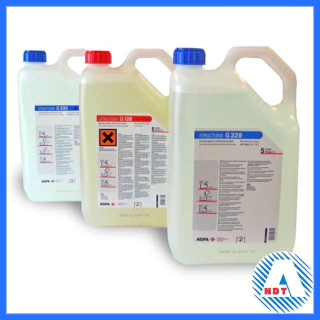 Проявитель и фиксаж для рентгеновской пленки в Уральске от компании ...