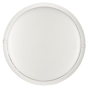 Светодиодный светильник LCL04-18W-R01-6K 18Вт круг 6500K IP65 1440лм 172x65мм 1/40, фото 2