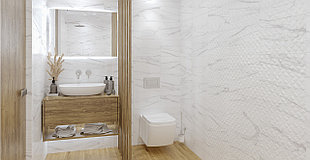 Кафель | Плитка настенная 25х40 Эльба | Elba