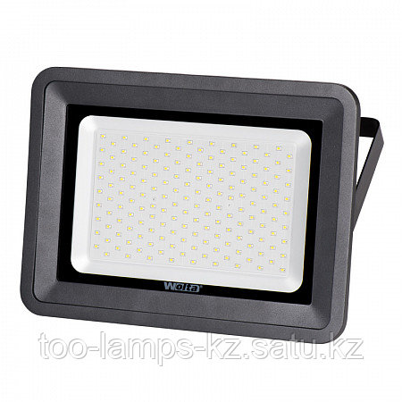 Светодиодный прожектор WFL-150W/06 5500K 150 Вт SMD IP65 12750 Лм 1/4, фото 2