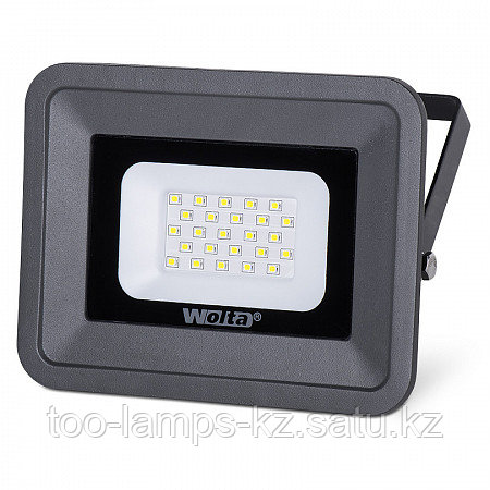 Светодиодный прожектор WFL-20W/06  5500K 20 Вт SMD IP65 1700 Лм  1/20, фото 2