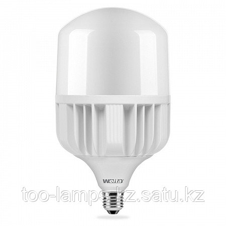 Лампа LED WOLTA HP 90Вт 7000лм E27/40  6500K 1/12, фото 2