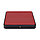 Mobile Rack X-Game MR25TC, Sata HDD 2,5'', Внешний, USB Type C, фото 2