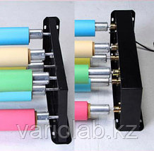 Система подъема фонов, автоматическая - 6 осей, фото 2