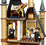LEGO 75969 Астрономическая башня Хогвартса Harry Potter, фото 9