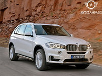 Стекла для фар BMW X5/ X6/ F15/ F16 2013-2018 г.в.