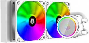 Система водяного охлаждения ID-Cooling Zoomflow 240X Snow