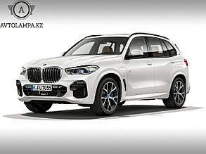 Стекла для фар BMW X5 G05 2018 - н.в.