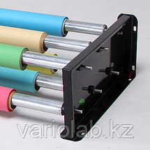 Система подъема фонов, автоматическая - 4 оси, фото 3