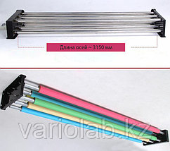 Система подъема фонов, автоматическая - 4 оси, фото 4