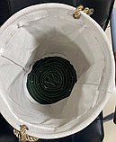 Сумка-ведро для инструментов Сумка лесомонтажника 45 кг, фото 8