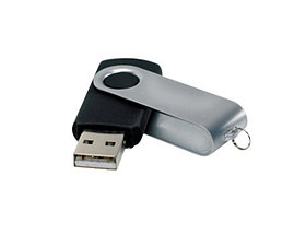 Флешка металлическая USB 8Gb