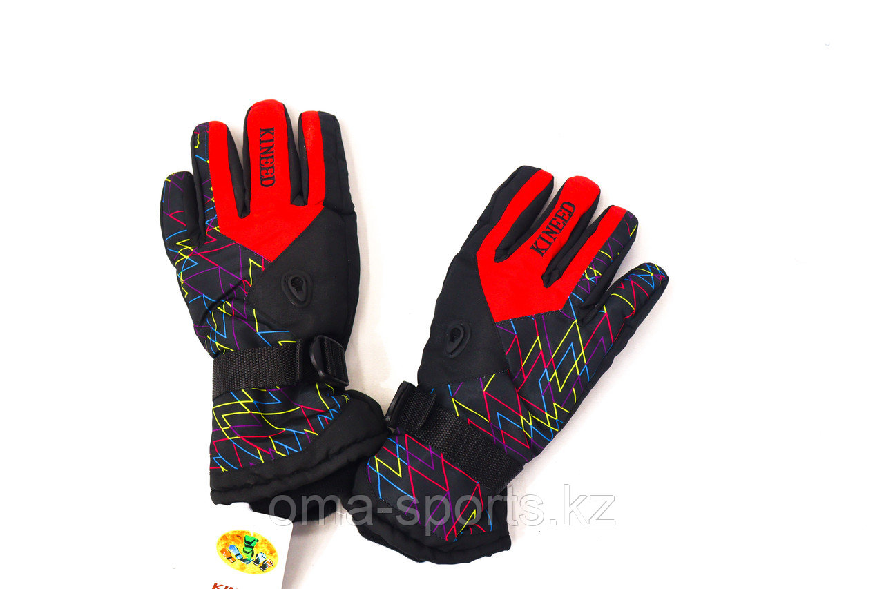 Перчатки для горнолыжного спорта JSN-131