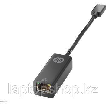 Адаптер (переходник) HP  USB-C to RJ45