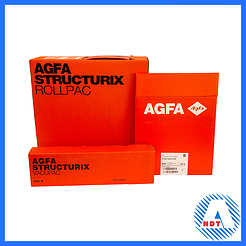 Рентгенпленка Agfa