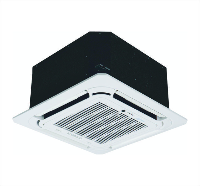 Кассетный кондиционер almacom - ACC-12HM