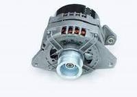 Генератор 90А ГАЗель (дв.УМЗ-4216 Евро-3) 14В "БАТЭ" (ручейковый шкив / поликлиновой ремень)арт. 3282М.3771-11