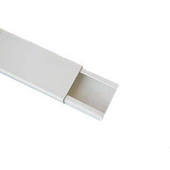 Мини-плинтус 32x20 и аксессуары