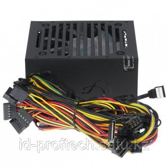 Blok Pitaniya Aerocool Vx Plus 750 Rgb 750w Atx Apfc Ventilyator 12 Sm Vx Plus 750 Rgb Cena 812 Tg Kupit V Almaty Satu Kz Id