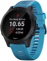 Спортивные часы Garmin FORERUNNER 945 TRI BUDLE (0100206311) (228200)