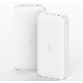 Xiaomi Redmi Power Bank 20000mAh Fast Charge 18W Арт.6685