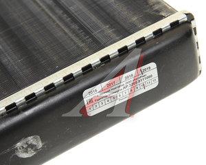 Радиатор отопителя ПАЗ-3205 16мм (алюминиевый) APТ.3205-8111060 - фото 2 - id-p88908519