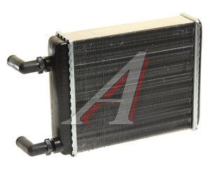 Радиатор отопителя ПАЗ-3205 16мм (алюминиевый) APТ.3205-8111060 - фото 3 - id-p88908519
